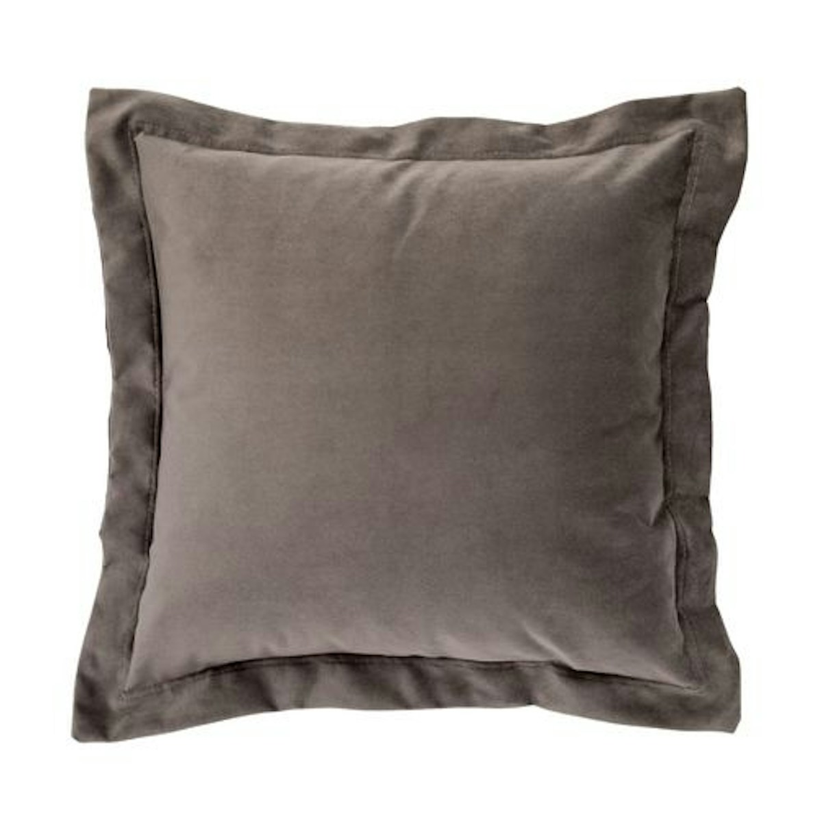 Thunder Grainger Cushion - 9 Best Luxury Cushions to Buy for your Home - Style Guide - LuxDeco.com
