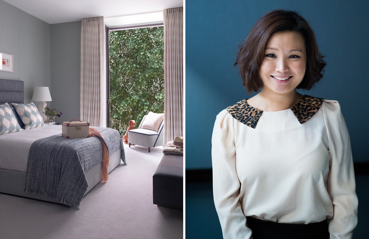 Designer Interior Design Trends 2021 | Finchatton | Read more in The Luxurist