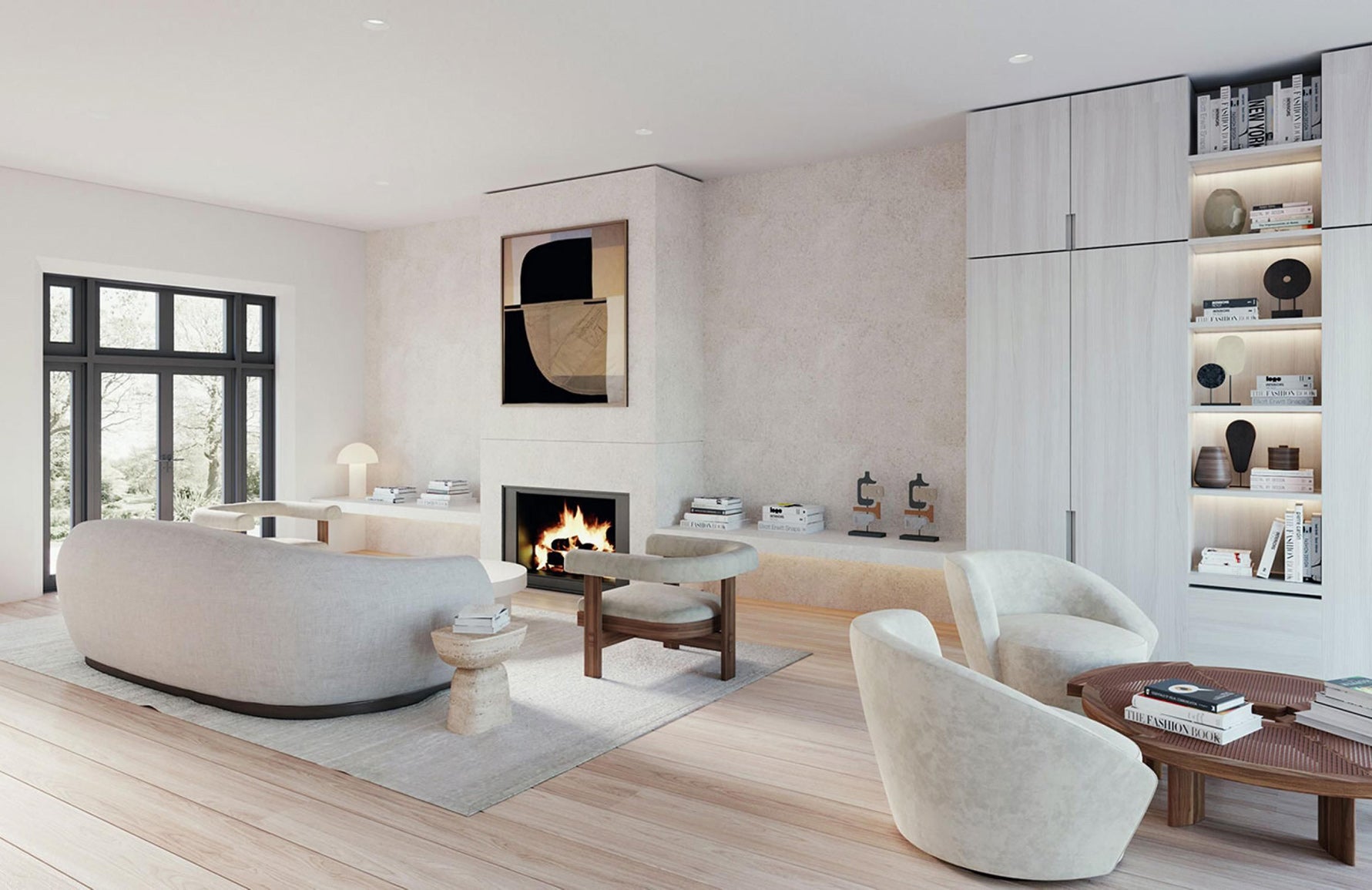 LuxDeco 100 | Alix Lawson | The Luxurist