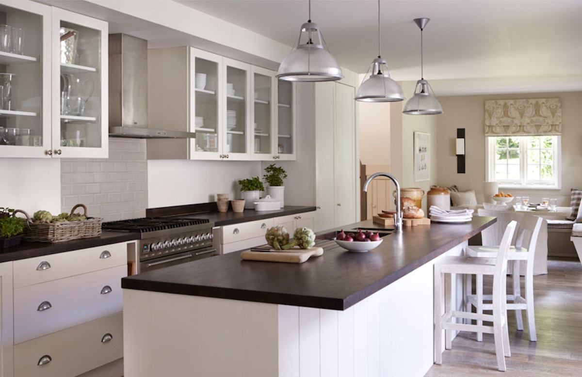 How To Organise Your-Kitchen – Tips by Details Organising –Design by Helen Green Design - LuxDeco.com Style Guide