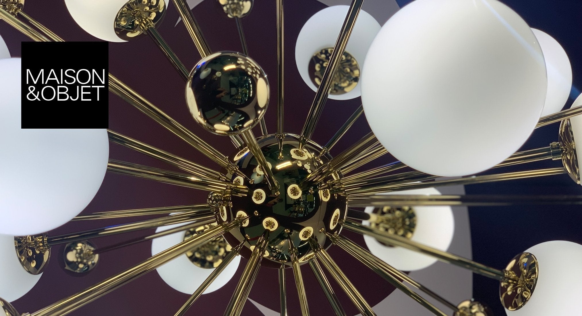 Maison & Objet 2020 Trend Report | LuxDeco.com