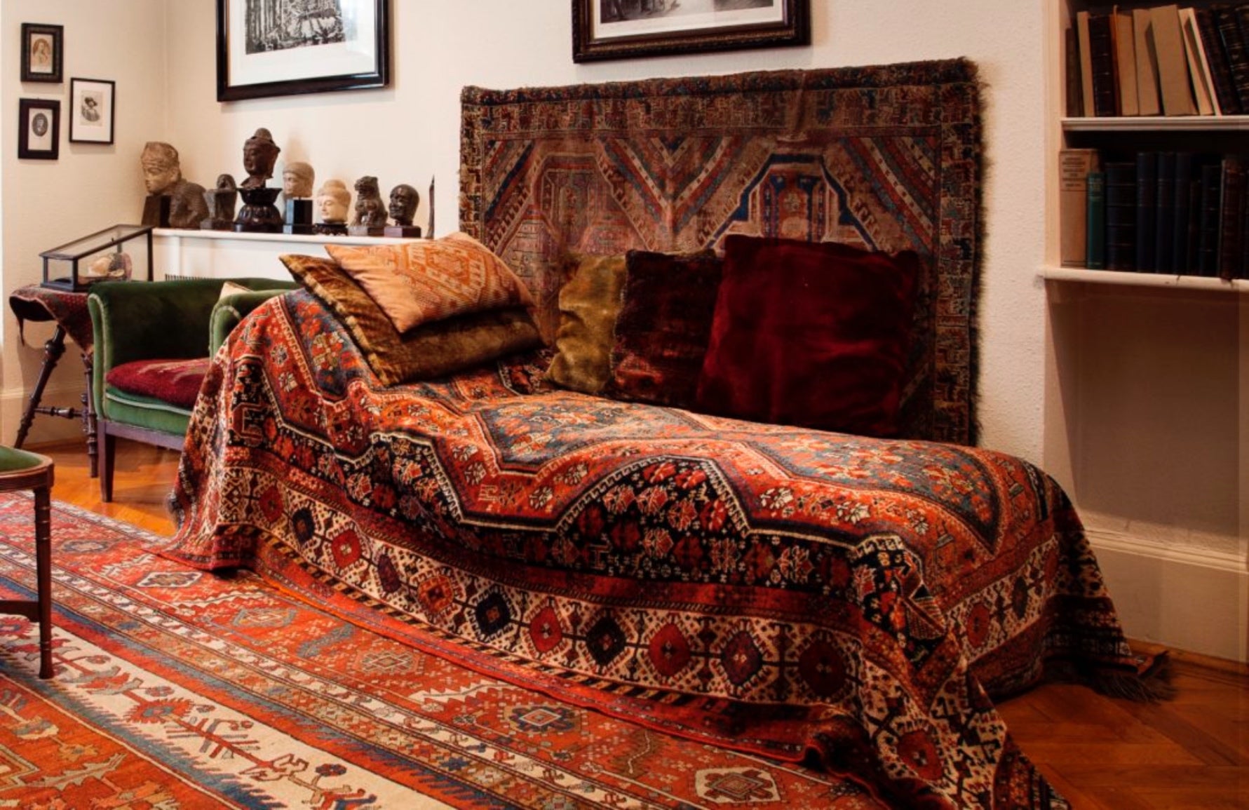 10 Famous People&rsquo;s Homes You Can Actually Visit | LuxDeco