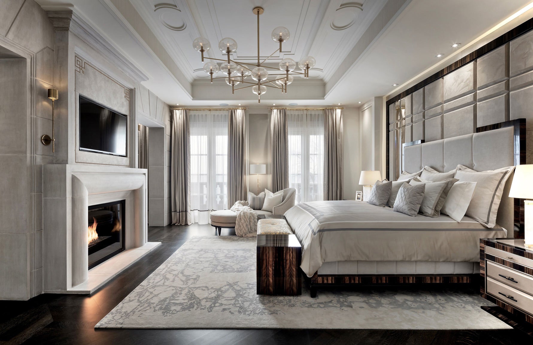 LuxDeco 100 | Ferris Rafauli | The Luxurist