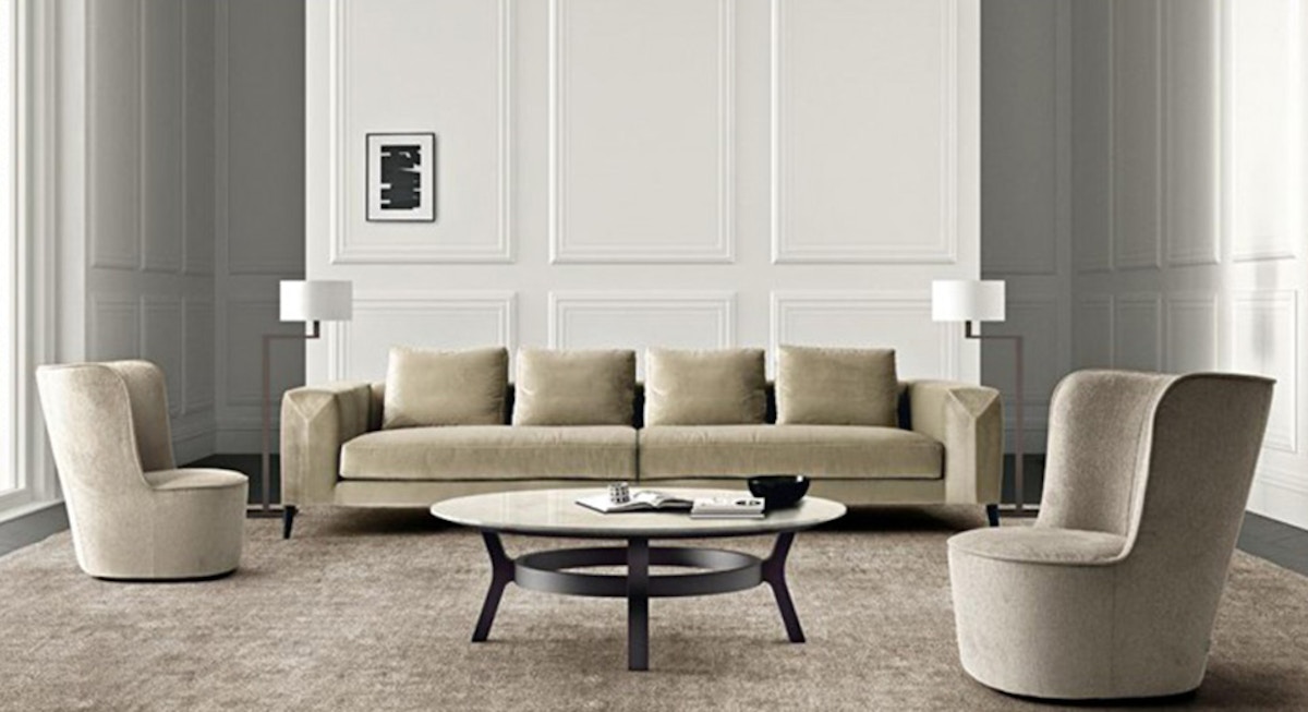 Contemporary Interiors – Shop Casamilano at LuxDeco.com