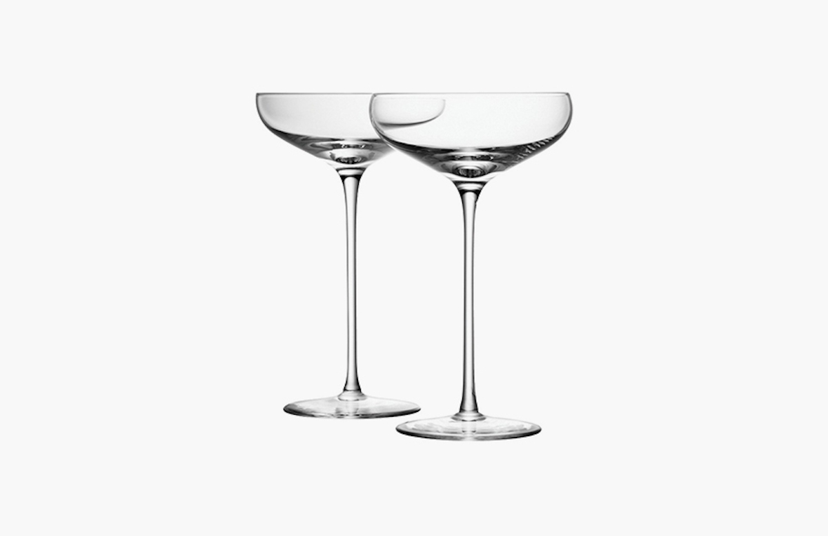 Luxury Glassware Buying Guide | How to Buy Stemware | LuxDeco.com Style Guide