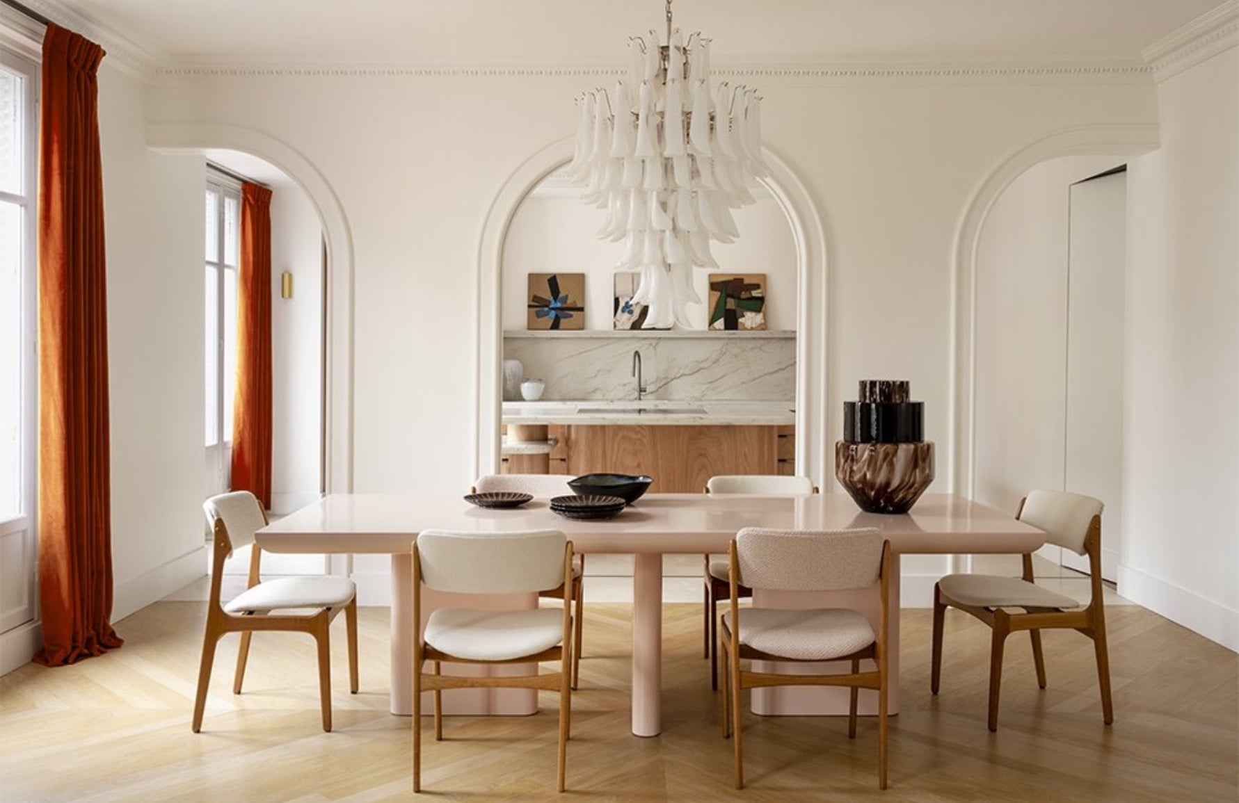 LuxDeco 100 2022 | LuxDeco.com Style Guide