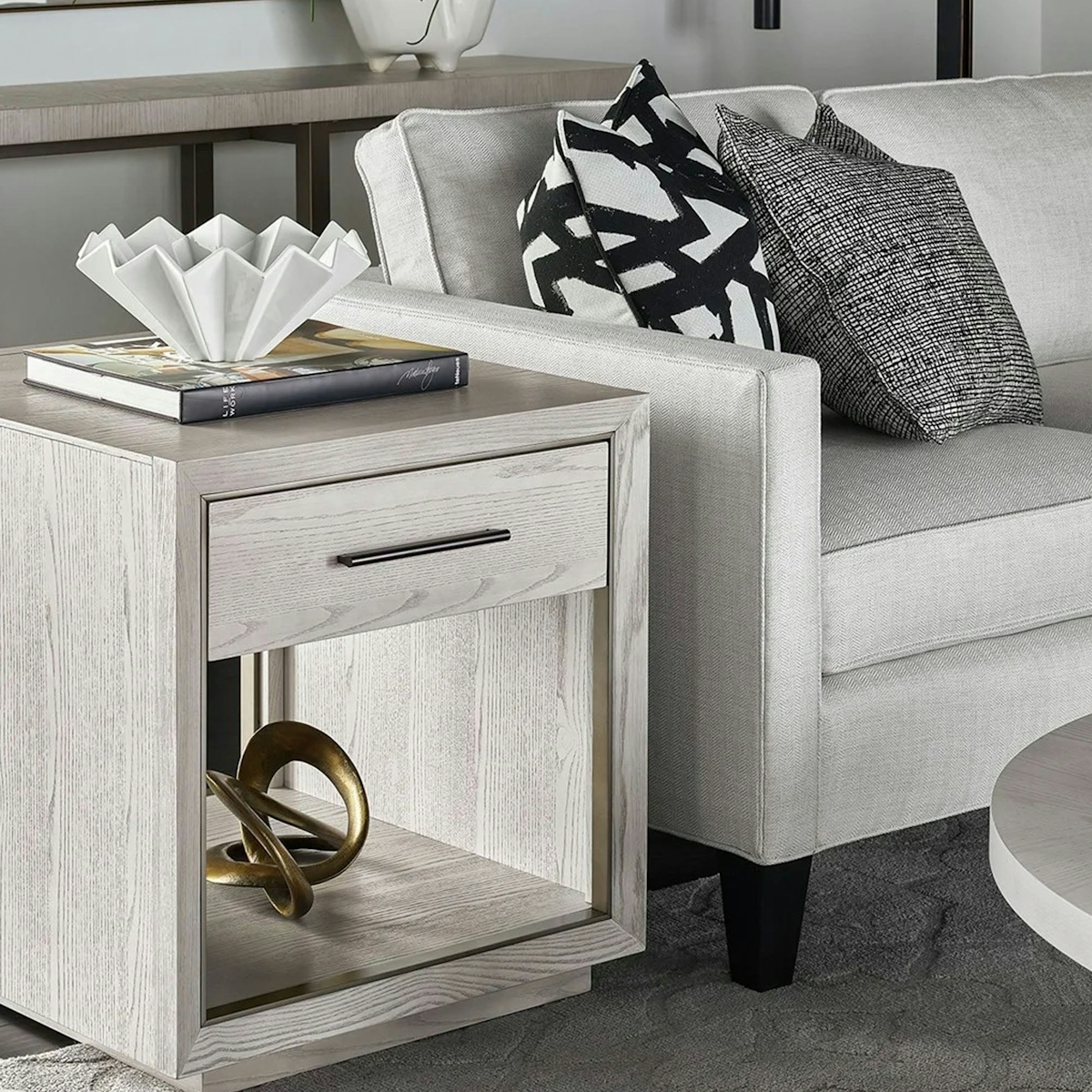 One London House | Contemporary Furniture | LuxDeco.com