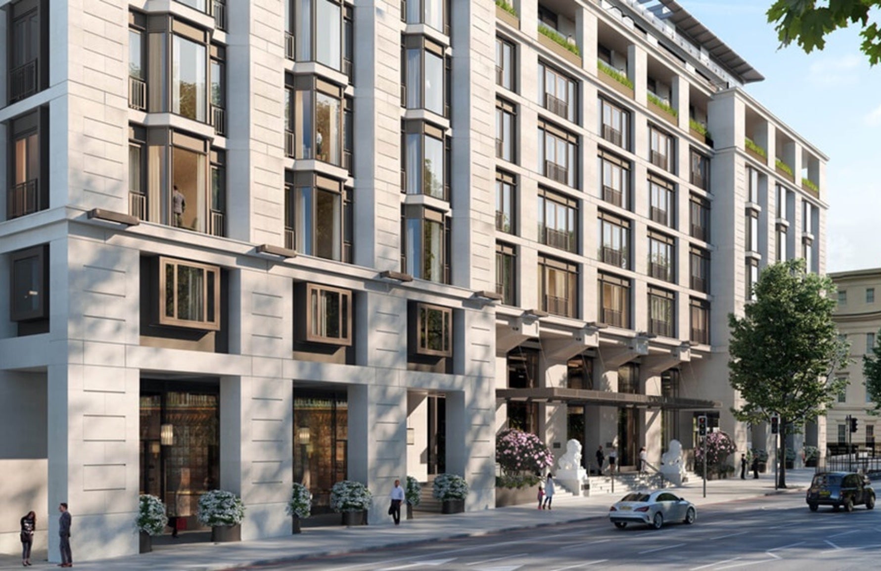 17 New Hotels to visit in 2022 | LuxDeco.com Style Guide