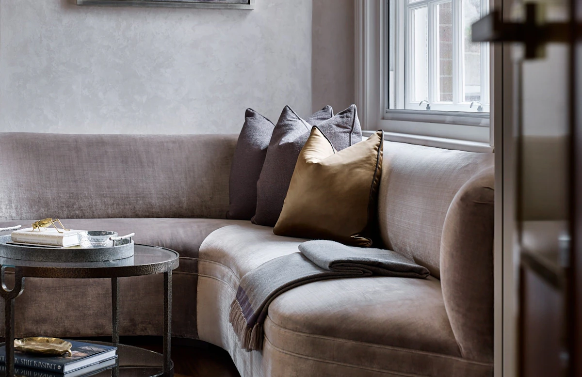 5 Amazing Toy Storage Ideas For Your Living Room | LuxDeco