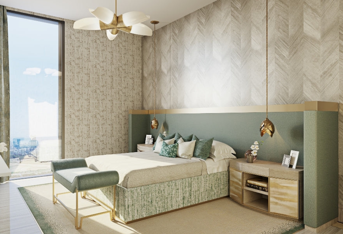 Celebrating 5 years of Elicyon - Charu Gandhi's Top 5 Projects - Residential Development - Mumbai, India - LuxDeco Style Guide