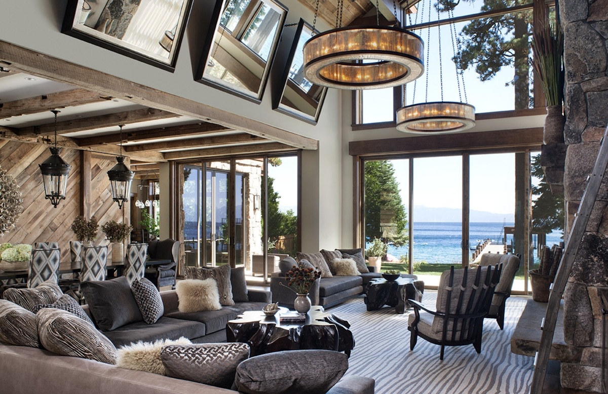 Top 10 American Interior Designers You Need To Know - Jeff Andrews - LuxDeco Style Guide