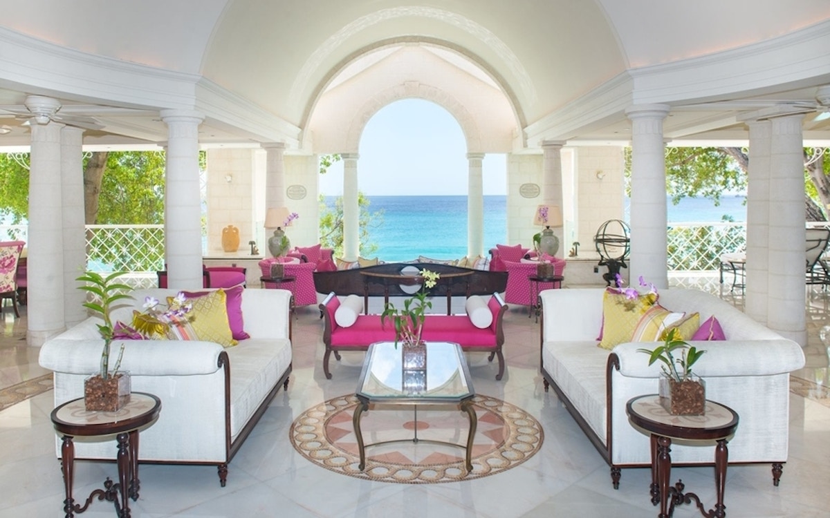 Sandy Lane Suite - Sandy Lane - Most Expensive Hotels Rooms Around the World - LuxDeco Style Guide