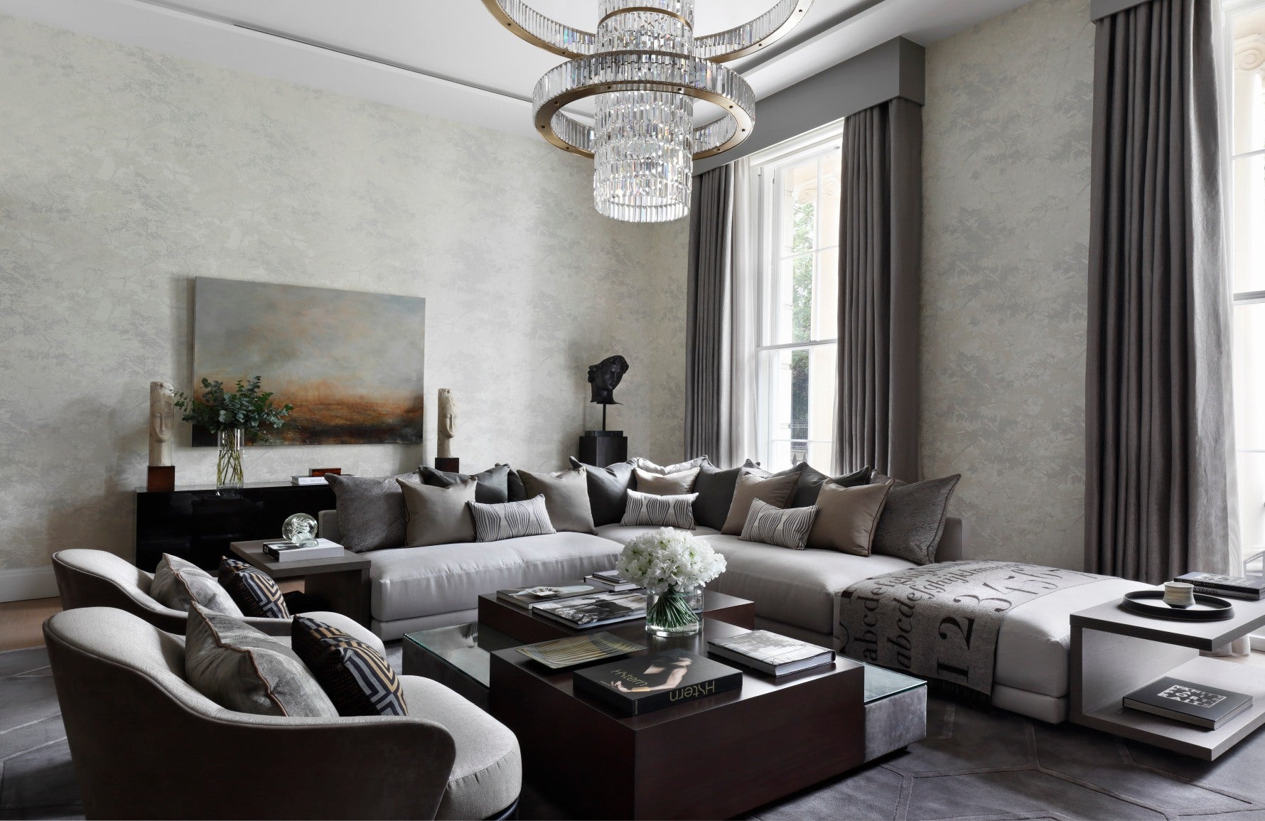 代引き人気 large stylish 転ばし and modern A sofa type. new a almost of 3人掛けソファ
