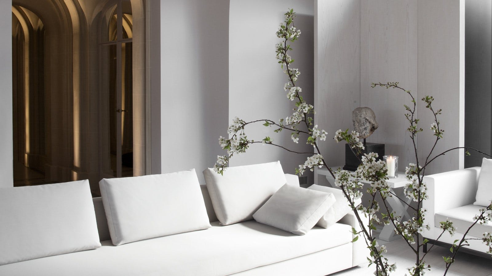 Guillaume Alan | Parisian Interiors | The Luxurist | LuxDeco.com