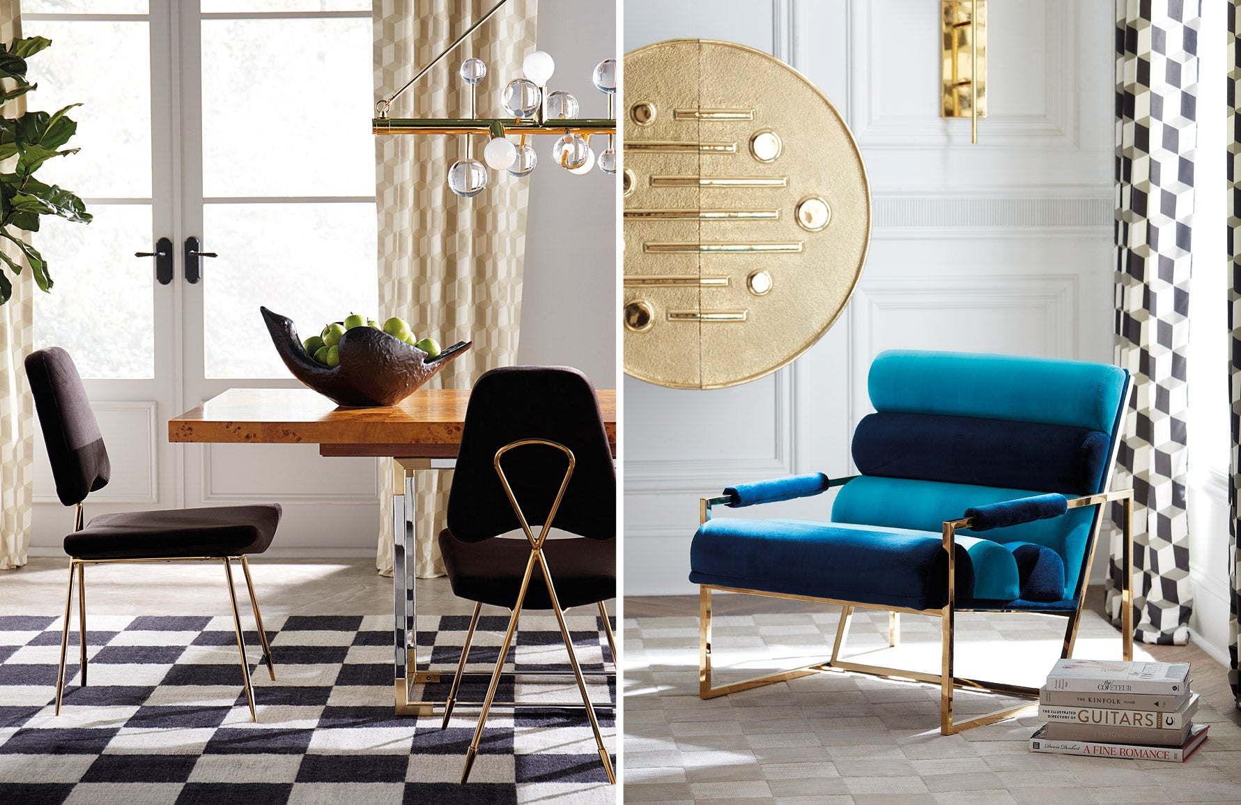 Behind The Brand Jonathan Adler LuxDeco