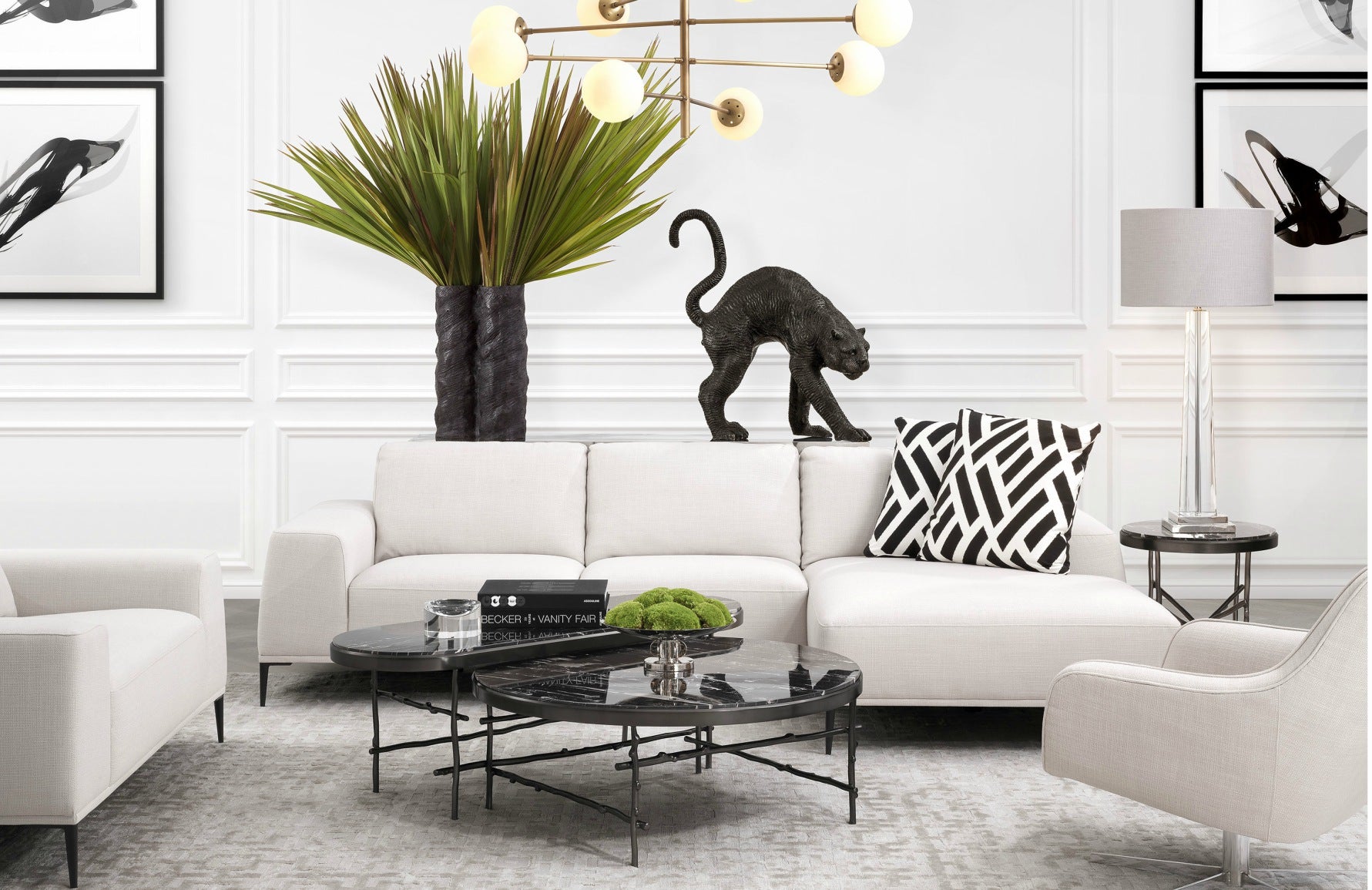 Lux store furniture store