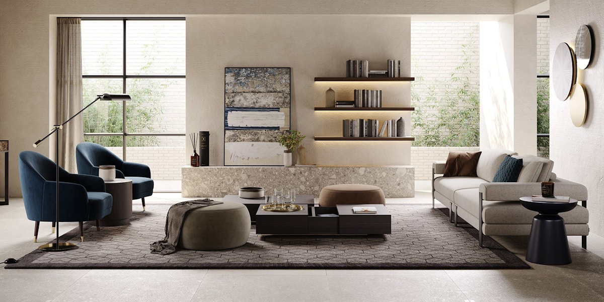 Laskasas Furniture, Home Decor & Lighting | LuxDeco.com