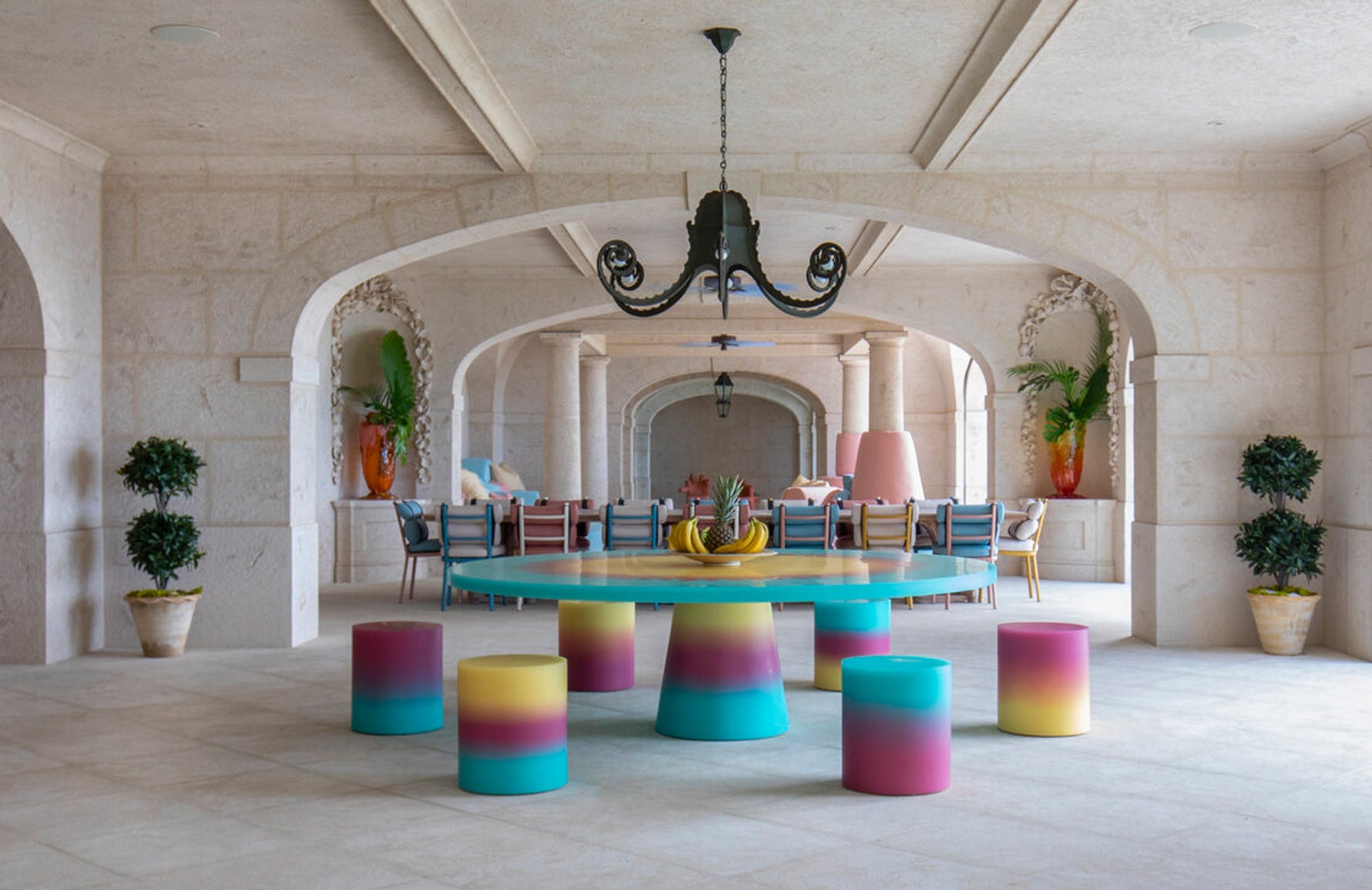 LuxDeco 100 | Kelly Behun | The Luxurist