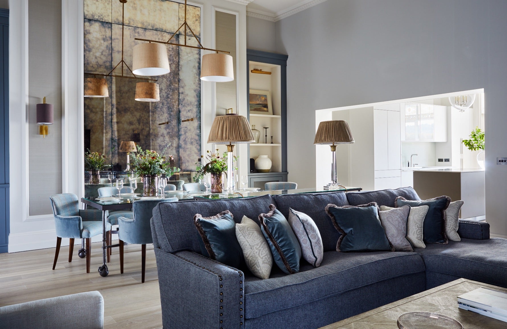 LuxDeco 100 2022 | LuxDeco.com Style Guide