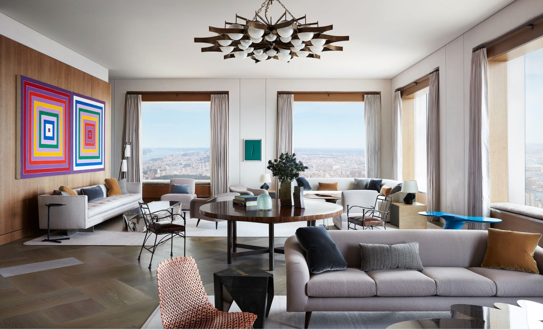 LuxDeco 100 2022 | LuxDeco.com Style Guide