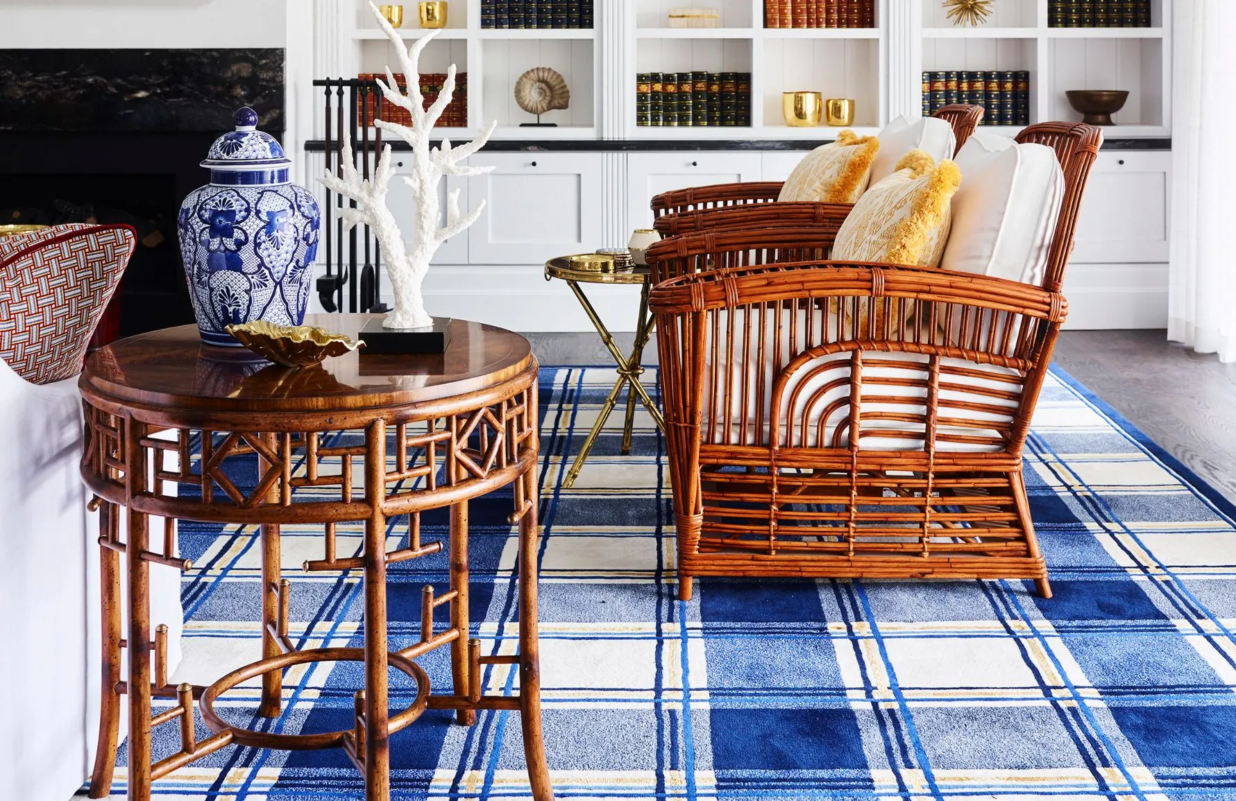 Interior Design China Chinese Porcelain In Europe | House & Garden