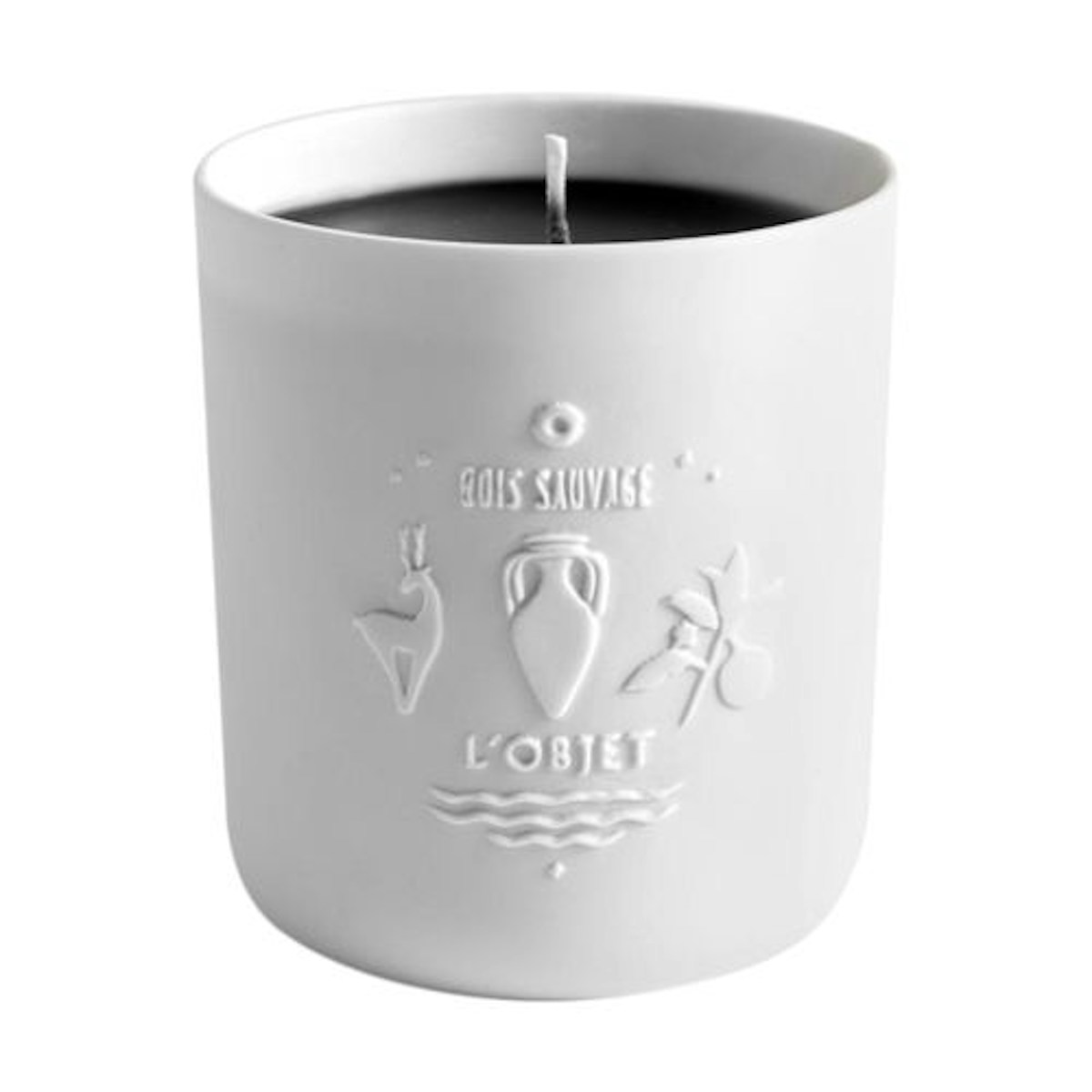 Bois Sauvage Candle - 12 Best Scented Candles & Fragrances For Your Home - Style Guide - LuxDeco.com