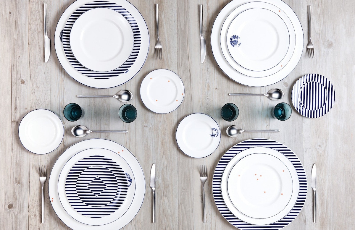 Luxury Guide to Buying Tableware, Flatware & Crockery | LuxDeco.com Style Guide
