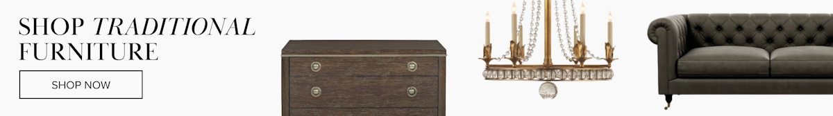 Shop Traditional Furniture Online at LuxDeco.come