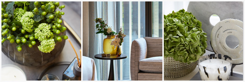 Designer Brands, Guaxs â€“ (L-R) BM Design, Elicyon, BM Design â€“ Shop Guaxs at LuxDeco.com