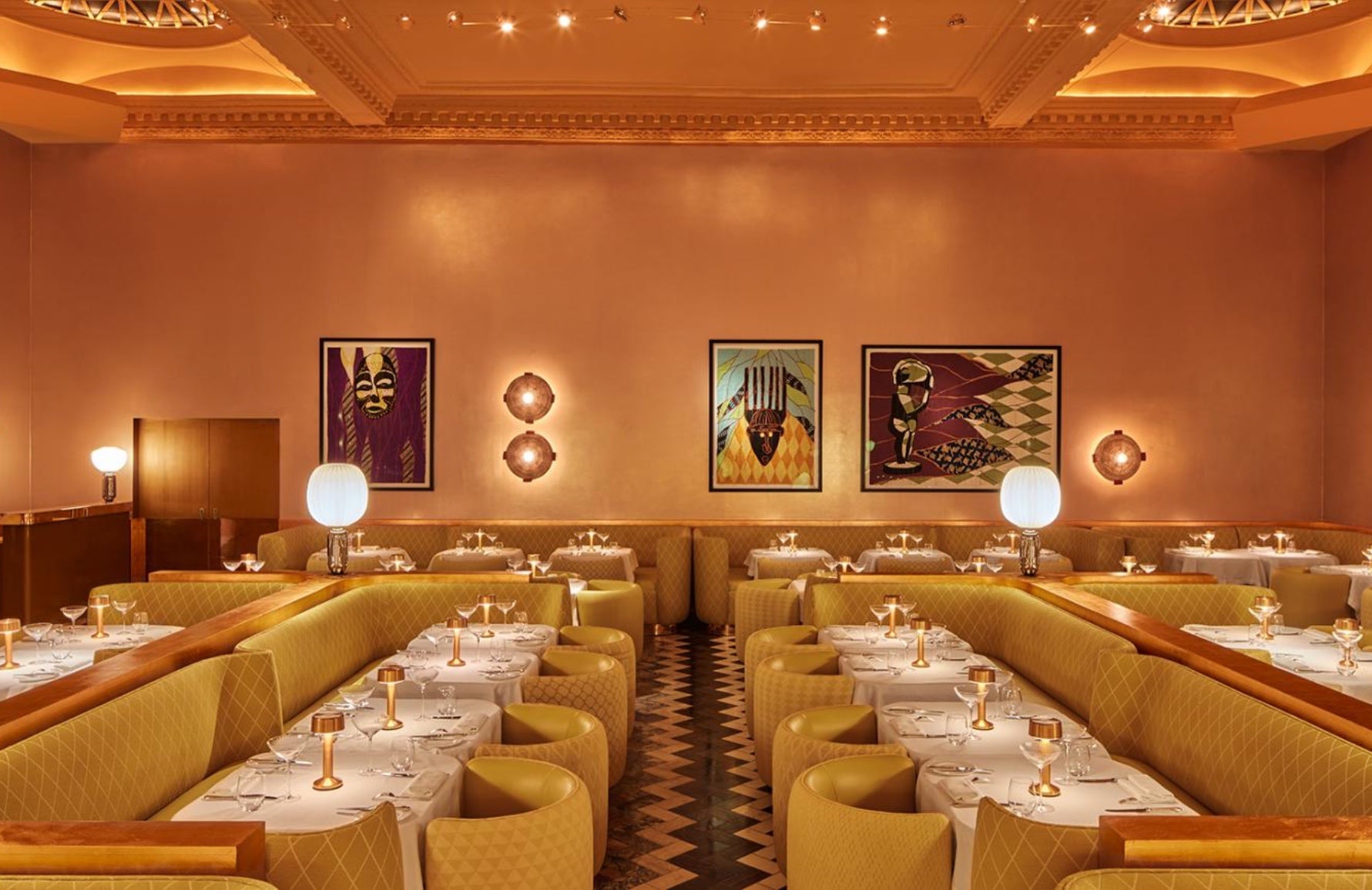 LuxDeco 100 2022 | LuxDeco.com Style Guide