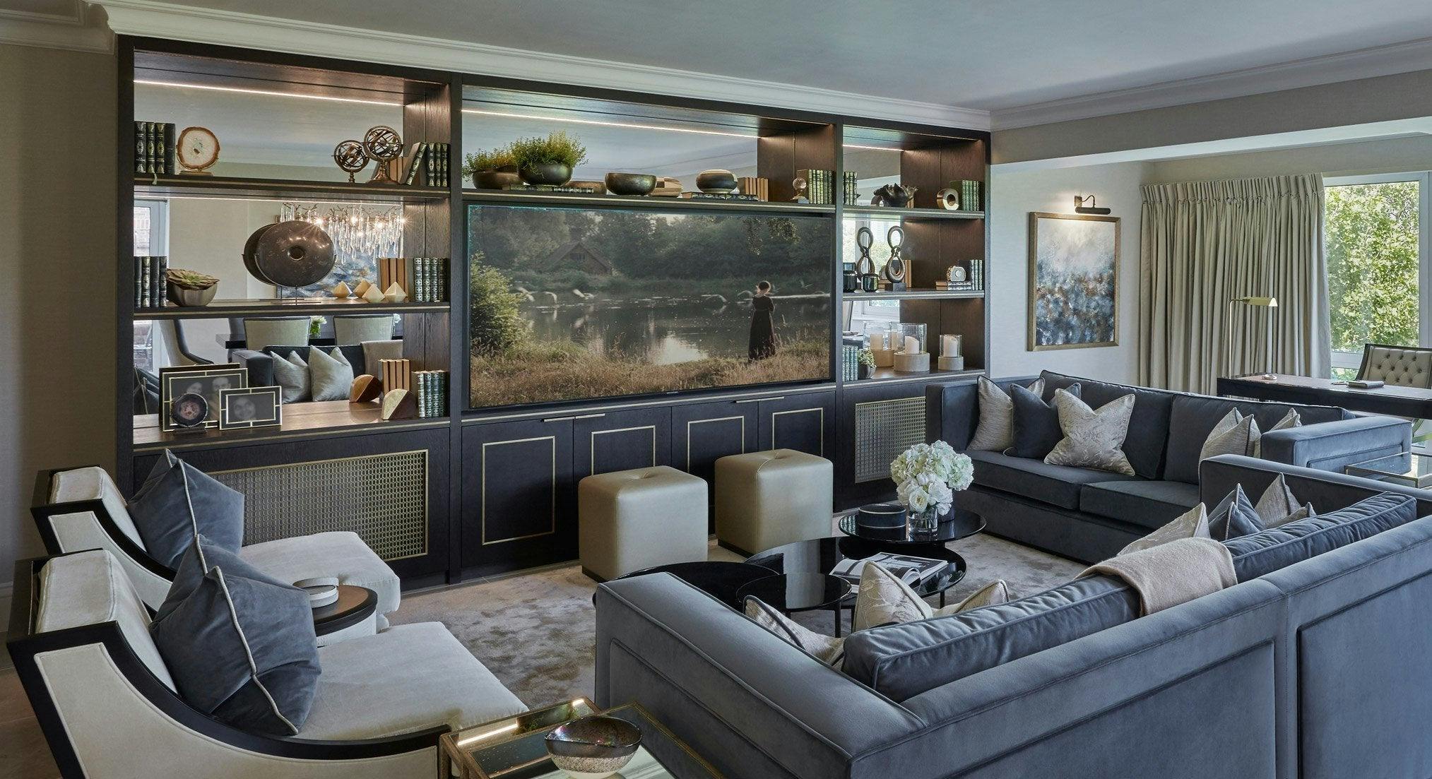 Regent's Park, Luxury Trends & Inspiration | The Luxurist | LuxDeco