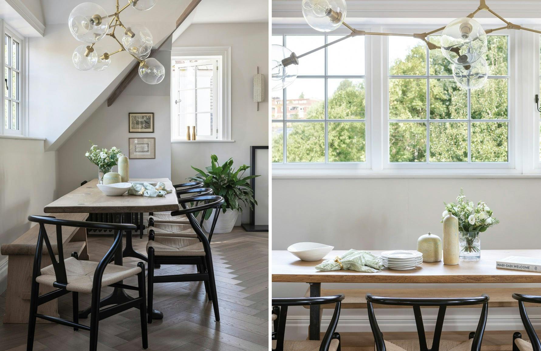 Wood Furniture Trends 2021 LuxDeco