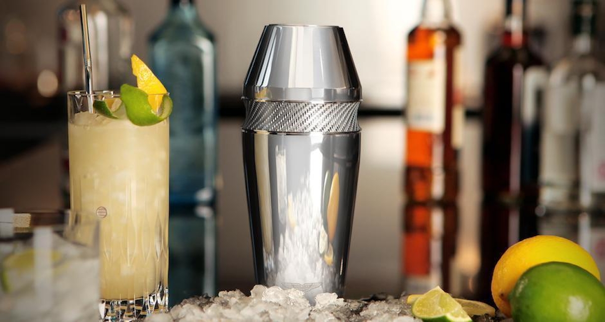 All the Barware Essential You Need For Your Home
