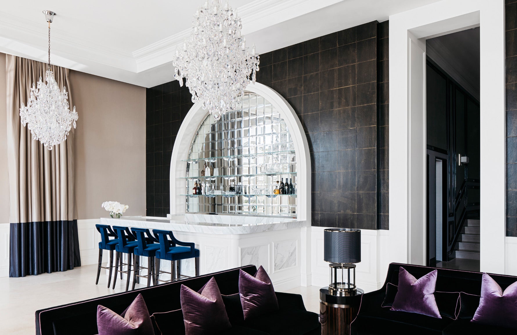 LuxDeco 100 | Blainey North | The Luxurist