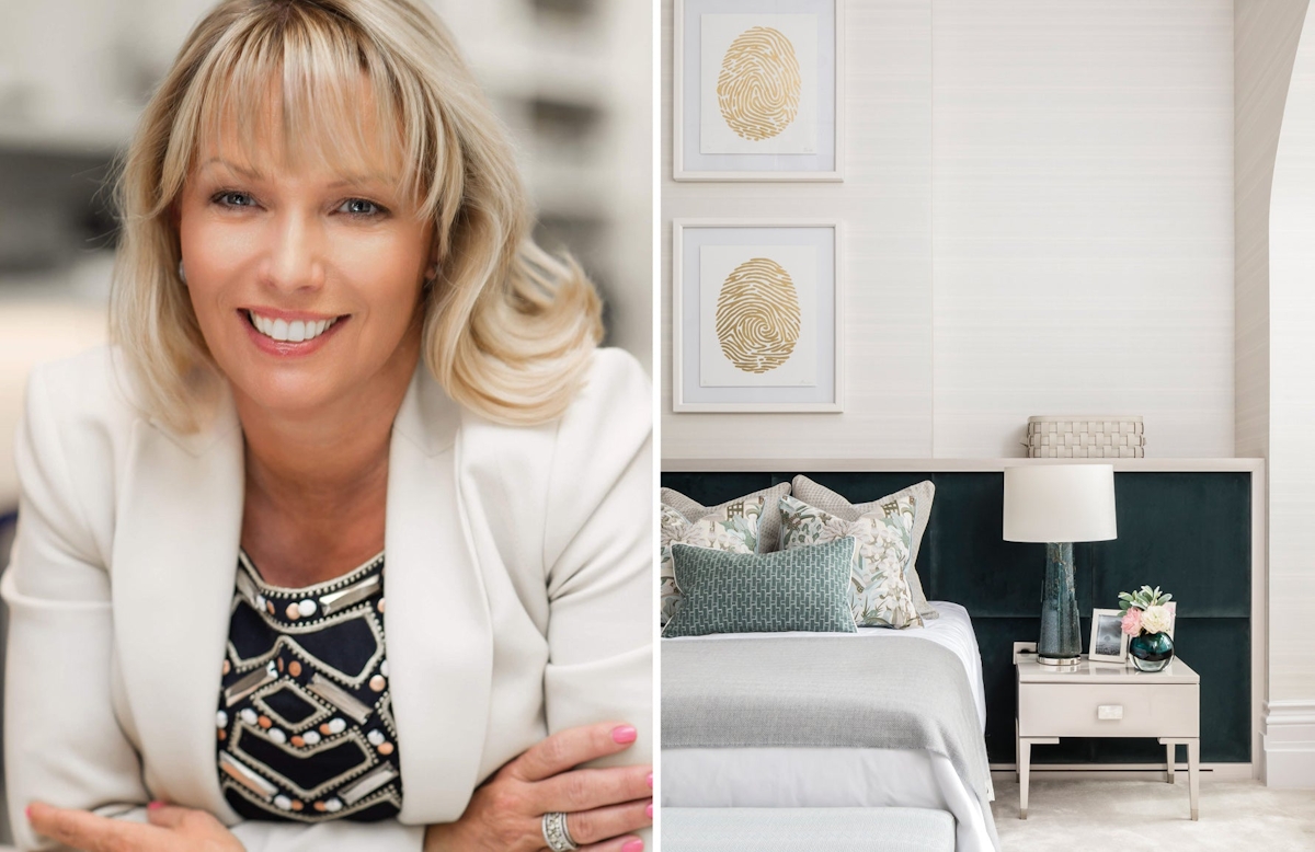 Designer Interior Design Trends 2021 | Karen Howes, Taylor Howes | Read more in The Luxurist