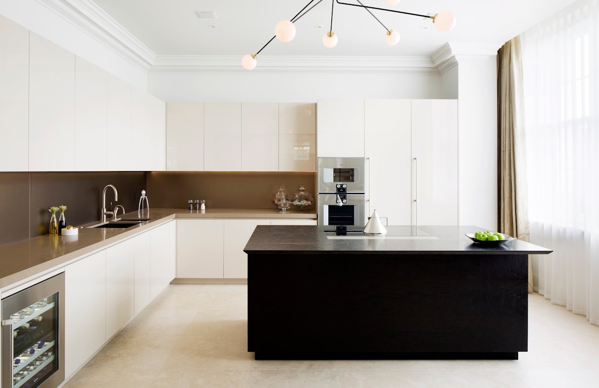 Amazing Kitchen Design Ideas – 1508 London - LuxDeco.com Style Guide