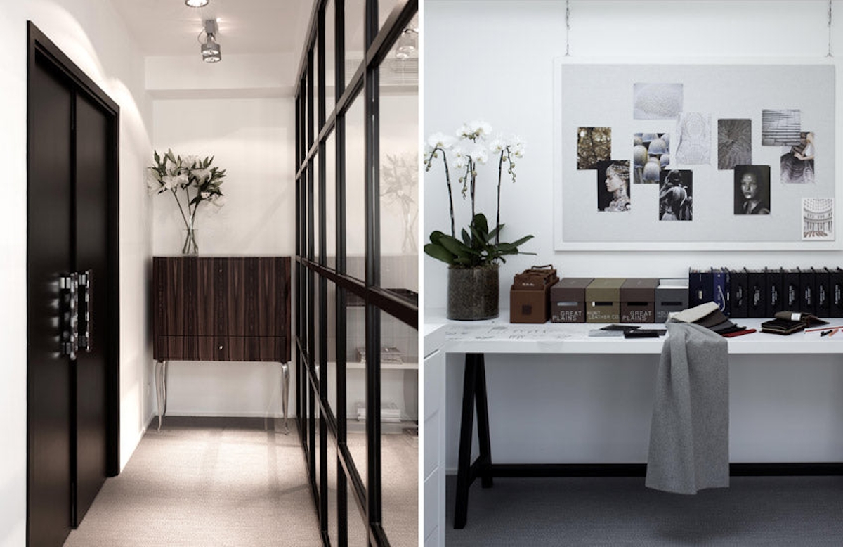 Inside Our Favourite Interior Design Studios & Offices - Deborah Oppenheimer - LuxDeco Style Guide