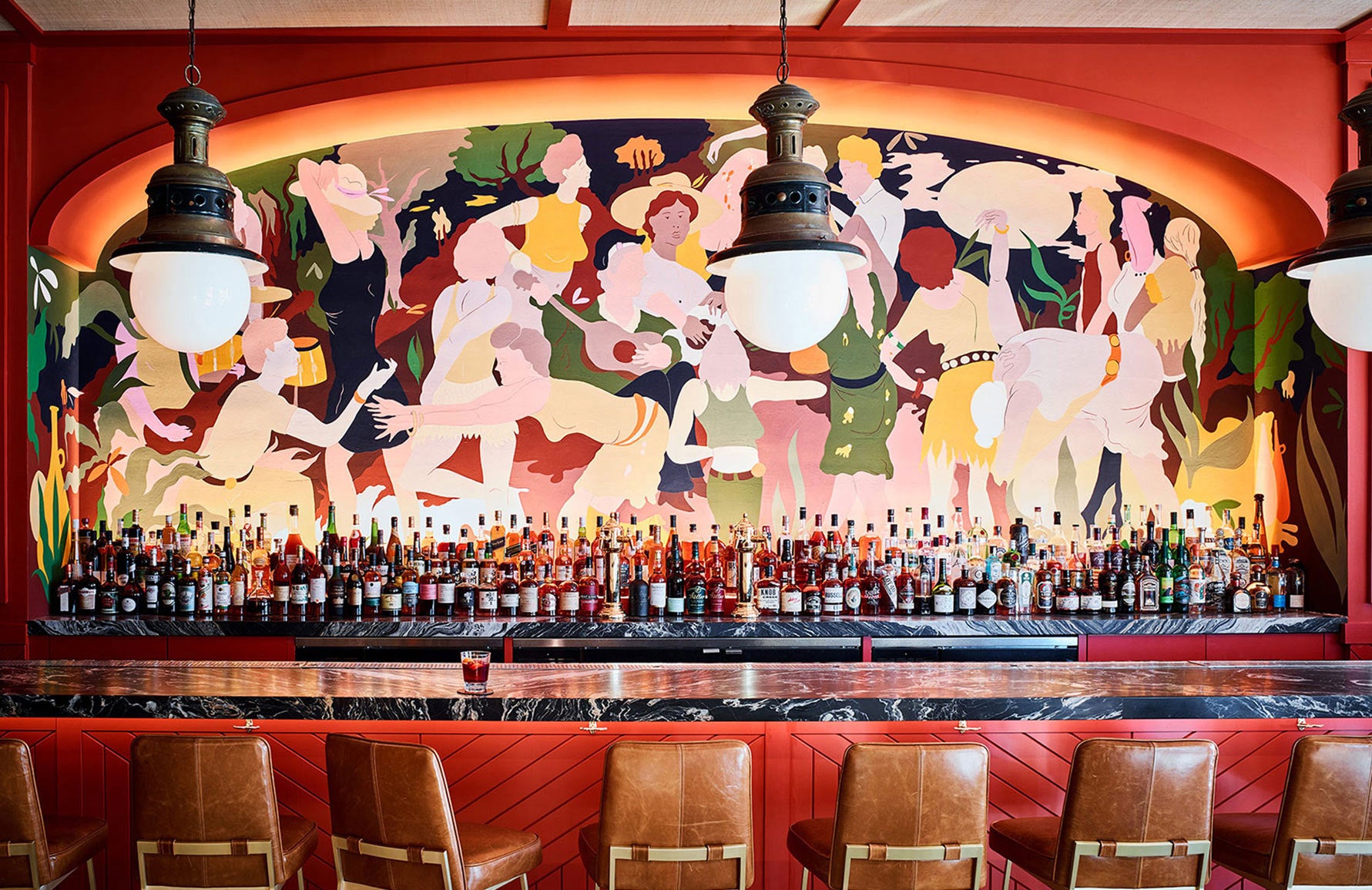 LuxDeco 100 | Ken Fulk | The Luxurist