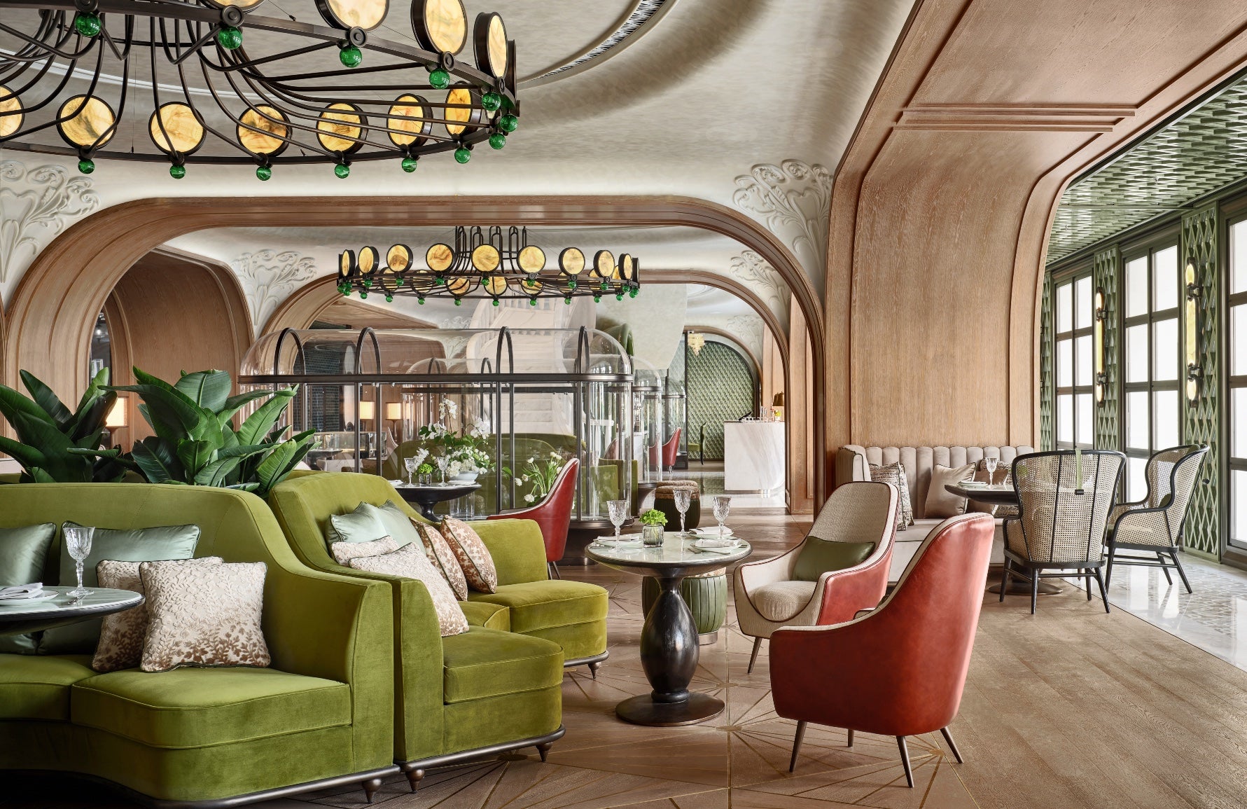 LuxDeco 100 2023 | LuxDeco.com Style Guide