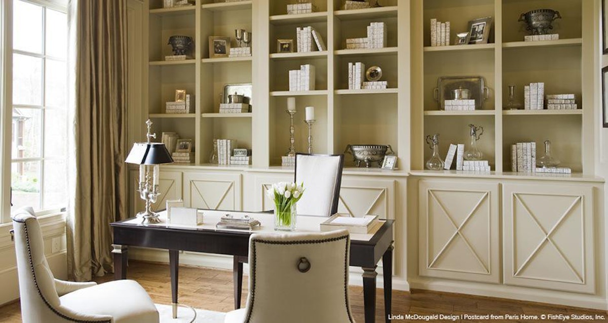 How to Personalise Your Home Office Work Space