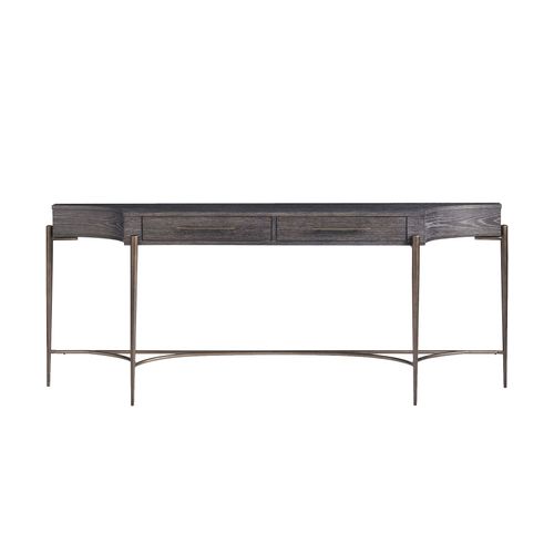 24 Console Table Designs You'll Love LuxDeco