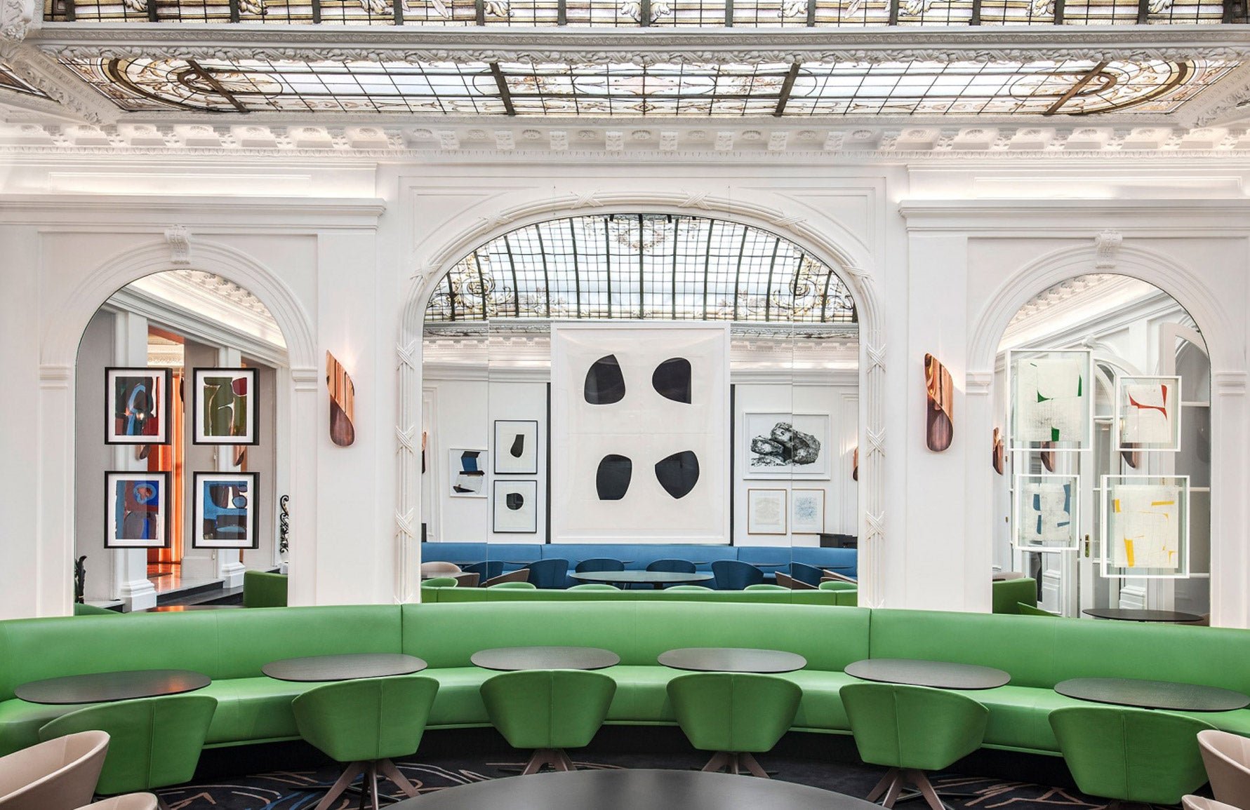 LuxDeco 100 | François Champsaur | The Luxurist