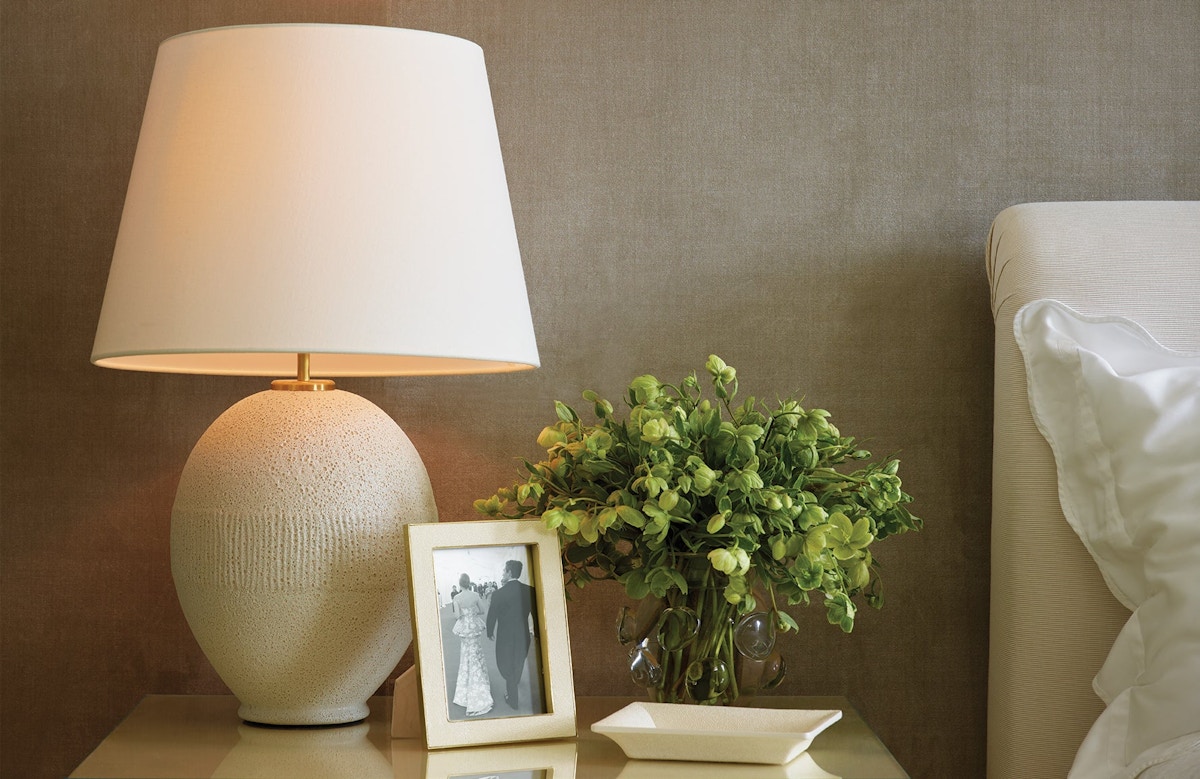 The Best of Lighting Design: 6 Luxury Brands to Know - AERIN - LuxDeco Style Guide