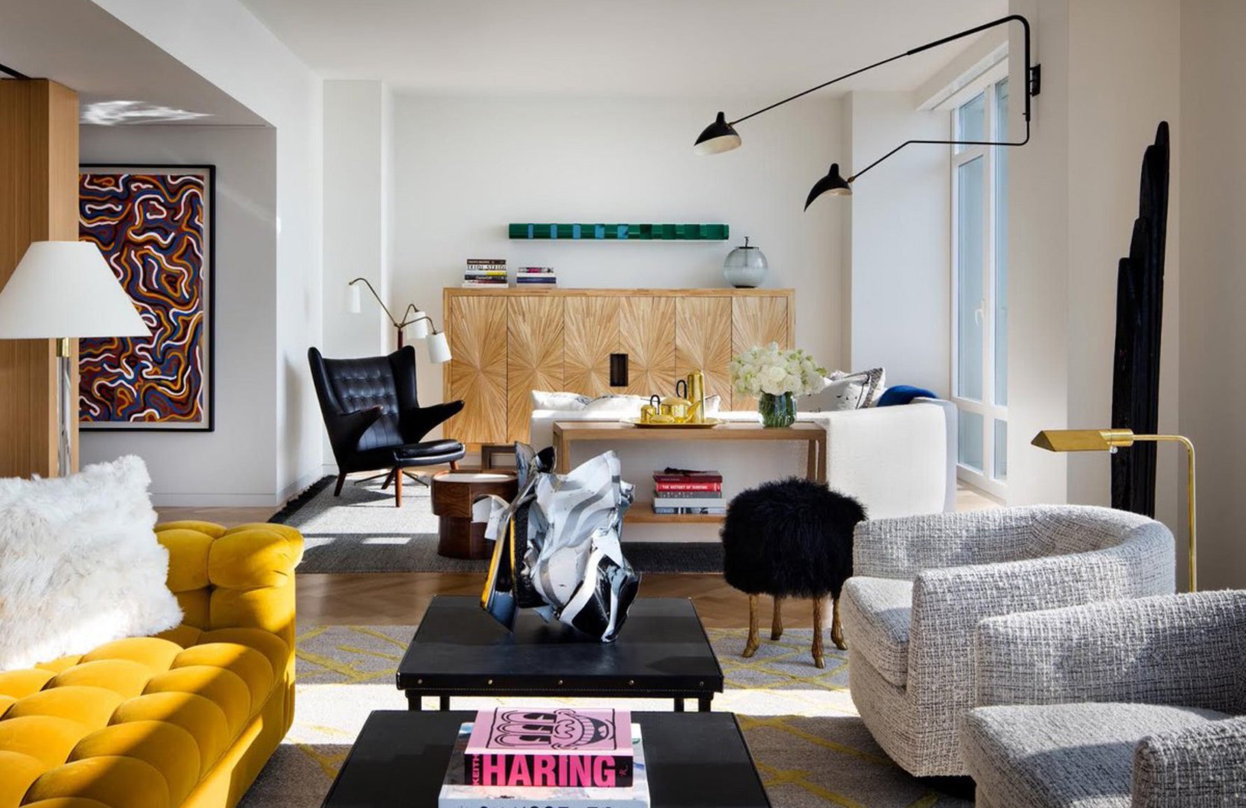 LuxDeco 100 | Shawn Henderson | The Luxurist