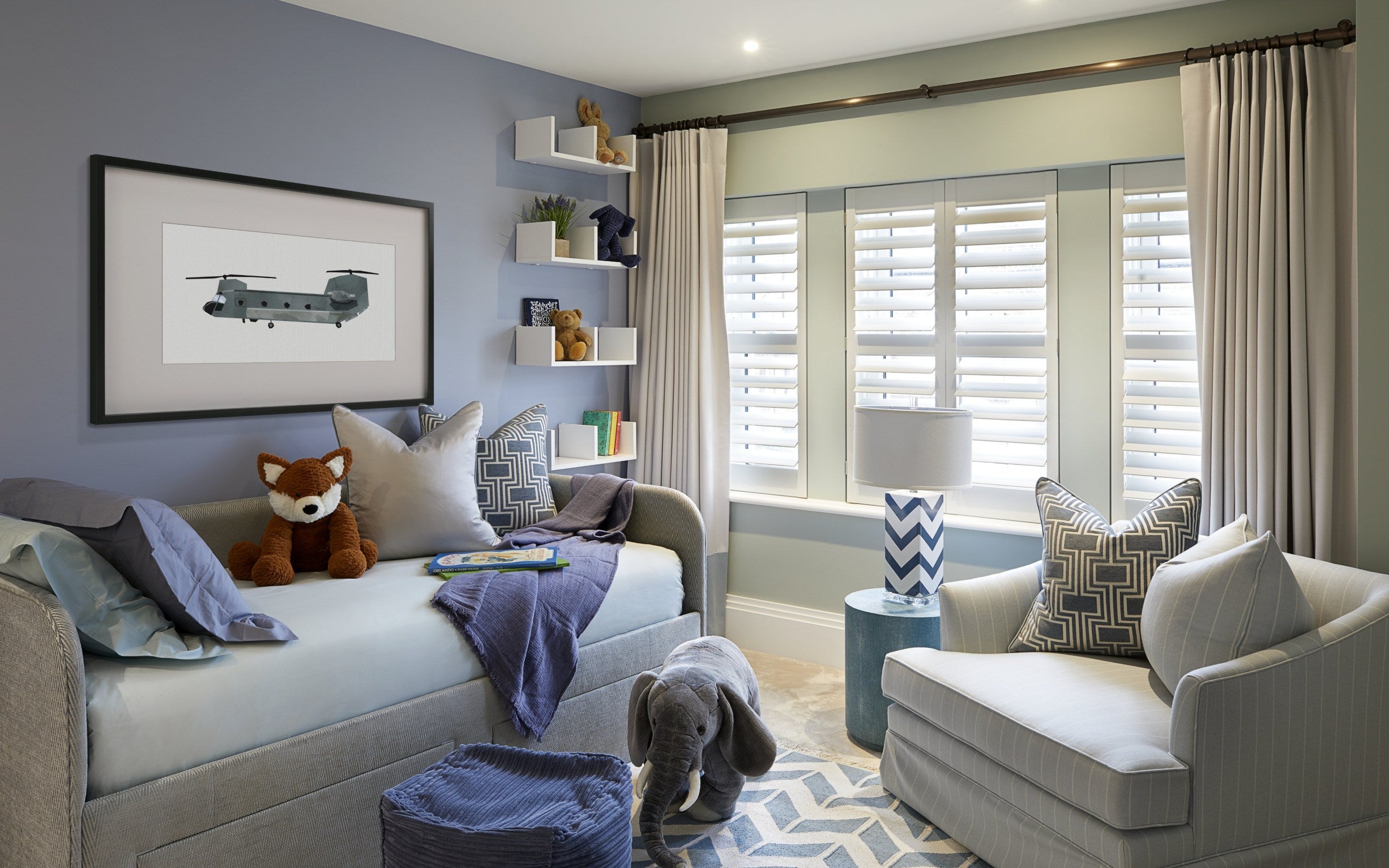 Nursery daybed ideas store