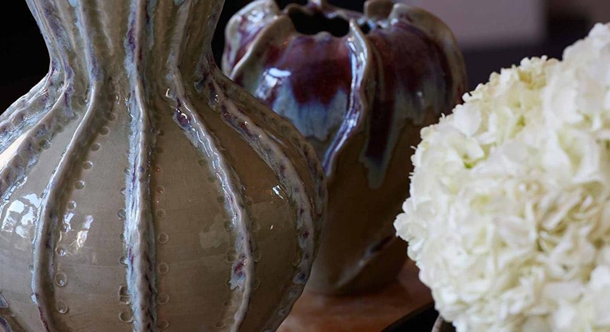 Ceramics: Designer Tips & Care Guide