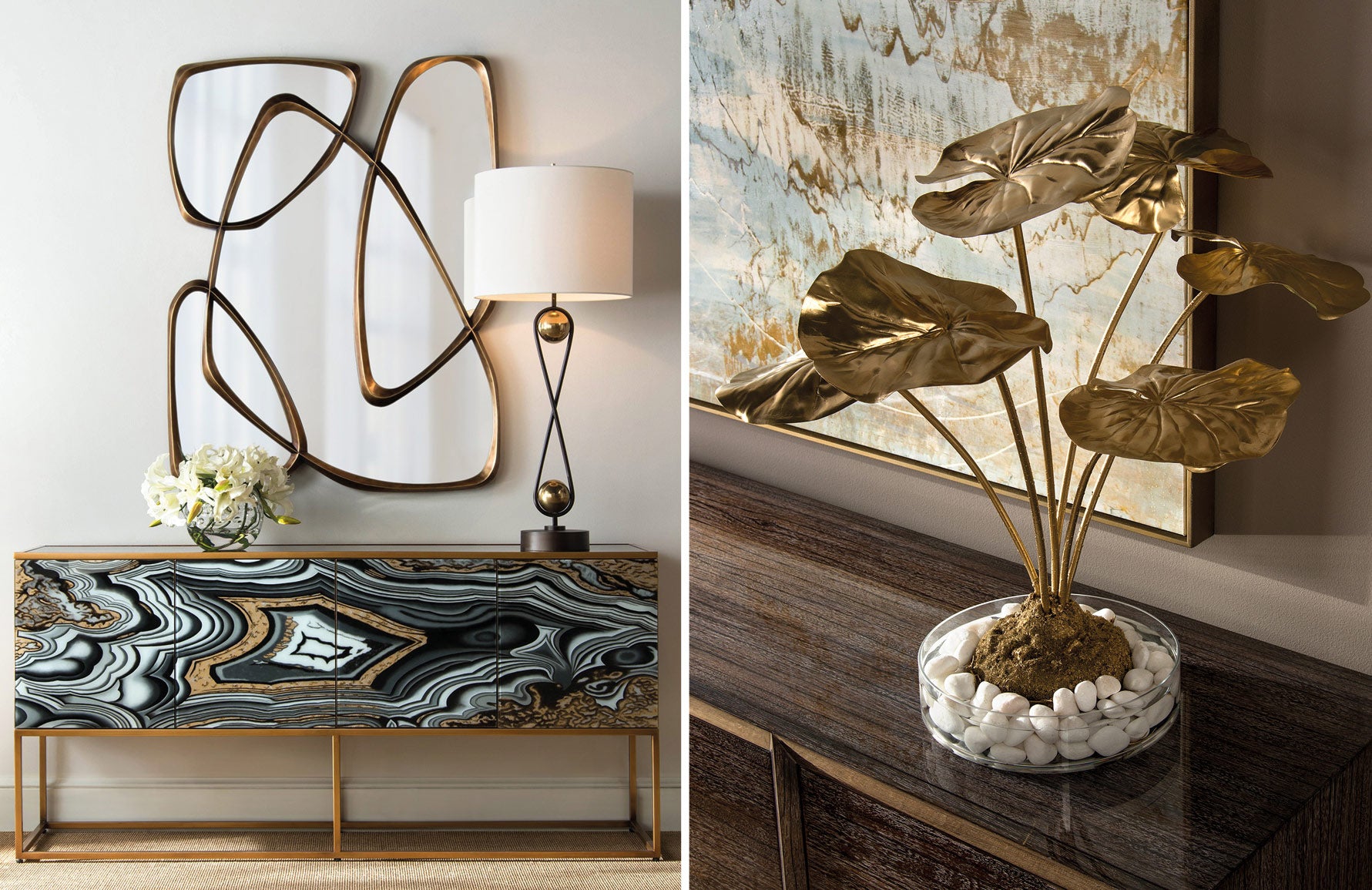 Behind The Brand—John-Richard | Shop Luxury Furniture at LuxDeco.com