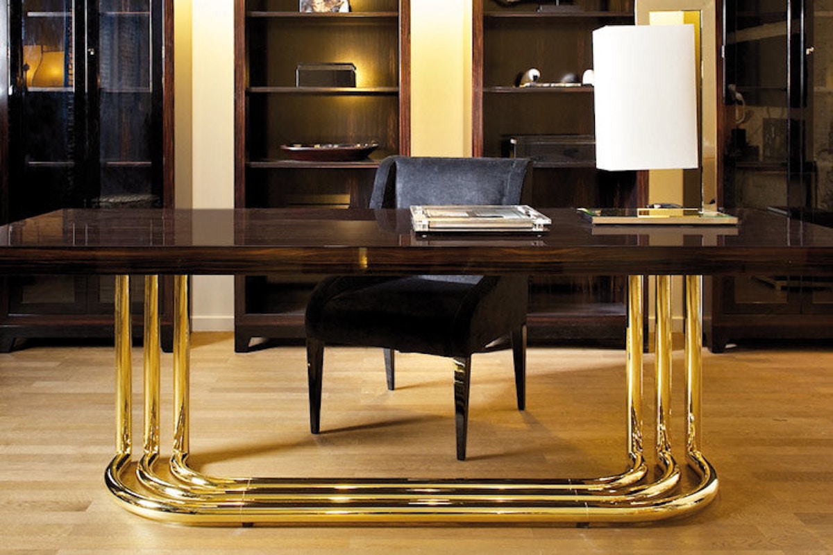 Best Modern Interior Design Furniture Brands – Dom Edizioni – Shop at LuxDeco.com