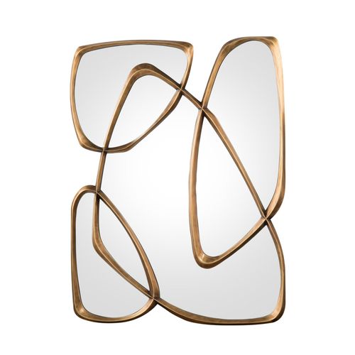 9 Best Statement Wall Mirrors To Hang In Your Home LuxDeco