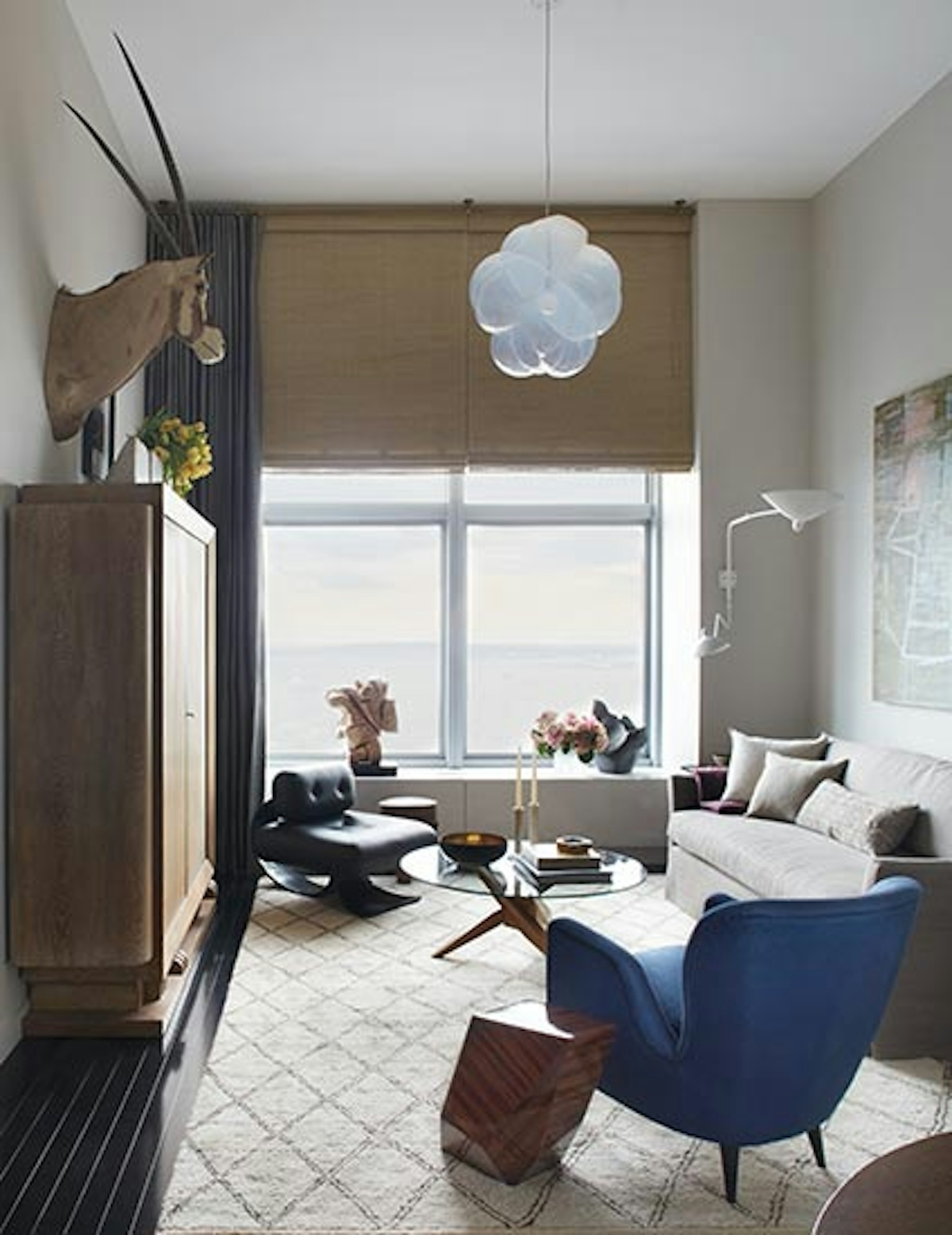 Neal Beckstedt Q&A | New York Based Interior Designer | LuxDeco.com Style Guide